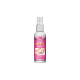 Gentle And Painless Hair Removal Spray For Underarm Private Area (Option: Female-30ml)