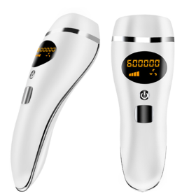 Hair removal instrument (Option: E US)