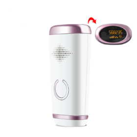 Hair removal instrument (Option: D UK)