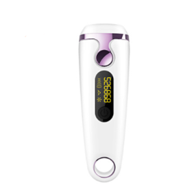 Hair removal instrument (Option: C UK)