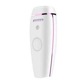 Hair removal instrument (Option: 4)