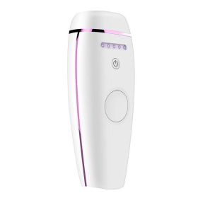 Hair removal instrument (Option: A AU)