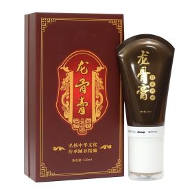 Body Care Herbal Cream (Option: Dragon bone paste)