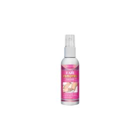 Gentle And Painless Hair Removal Spray For Underarm Private Area (Option: Female-10ml)