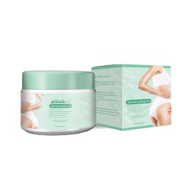 Thigh Meat Loafer Body Shaping Gel (Option: Slimming gel)